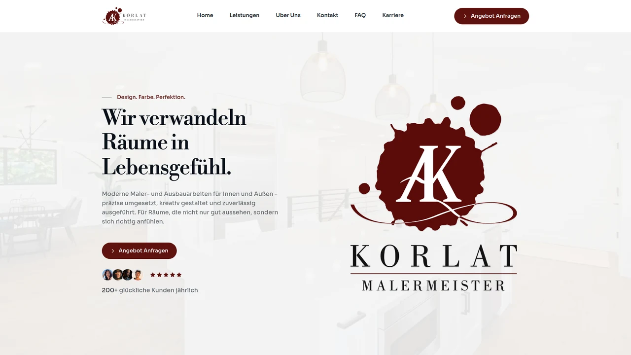 Website-Vorschau: admirkorlat.de
