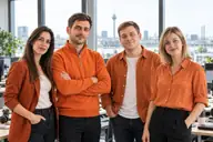 Das Team von Steinke Systeme