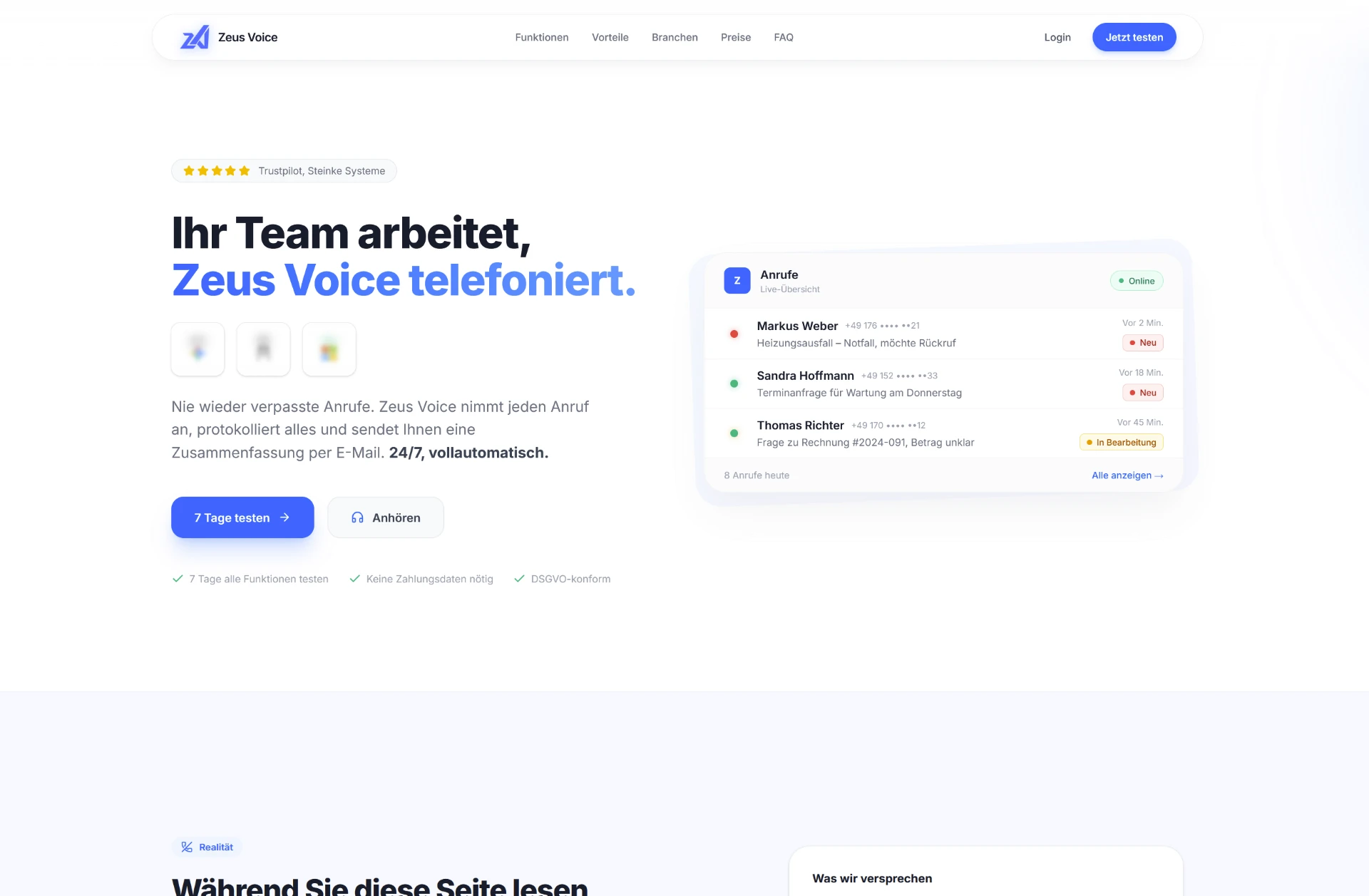 ZeusVoice